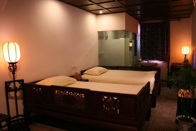 XI Di Travel Lodge Yi 部屋 写真