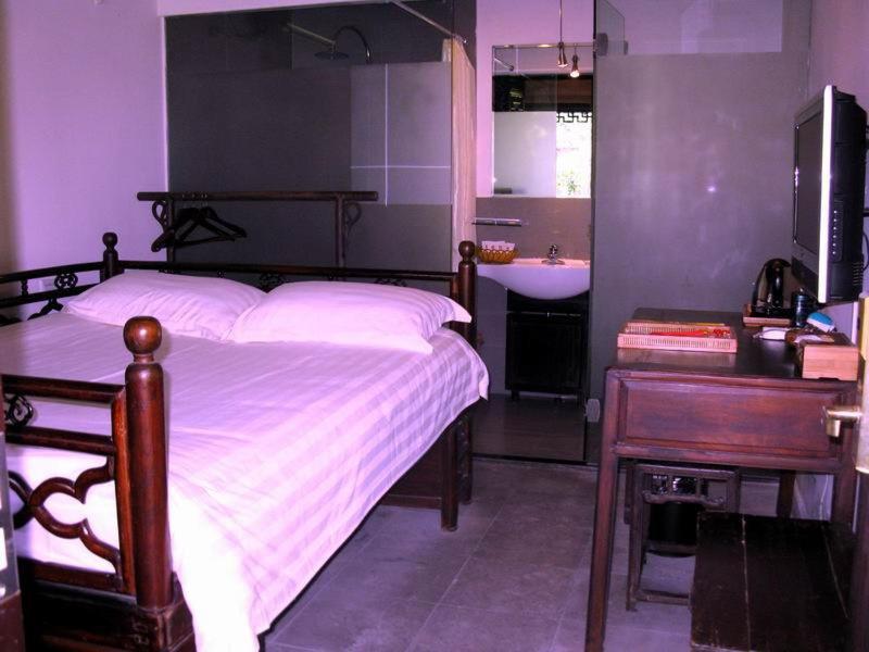 XI Di Travel Lodge Yi 部屋 写真